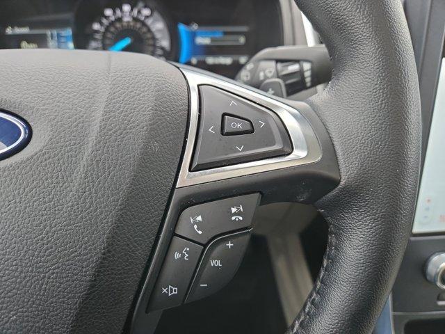 used 2022 Ford Edge car, priced at $24,995