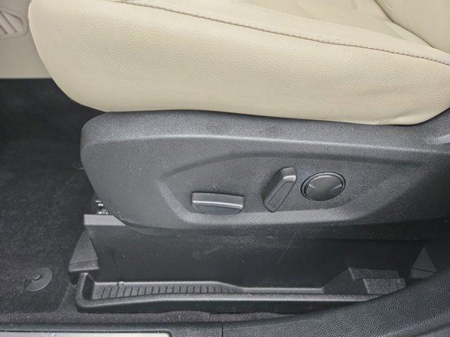 used 2022 Ford Edge car, priced at $24,995