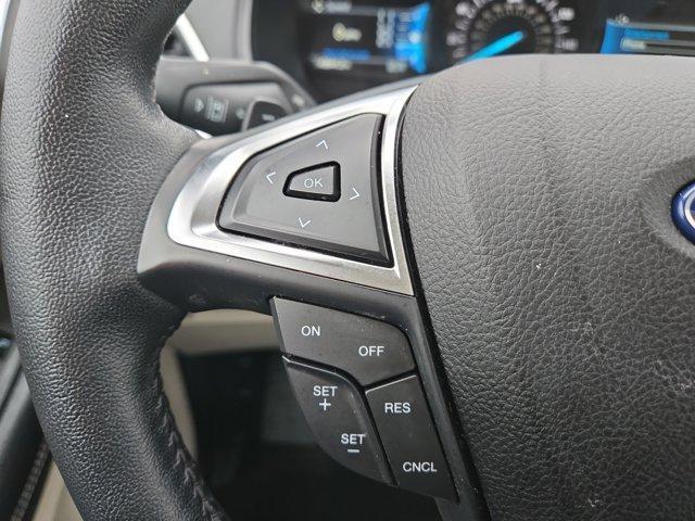 used 2022 Ford Edge car, priced at $24,995