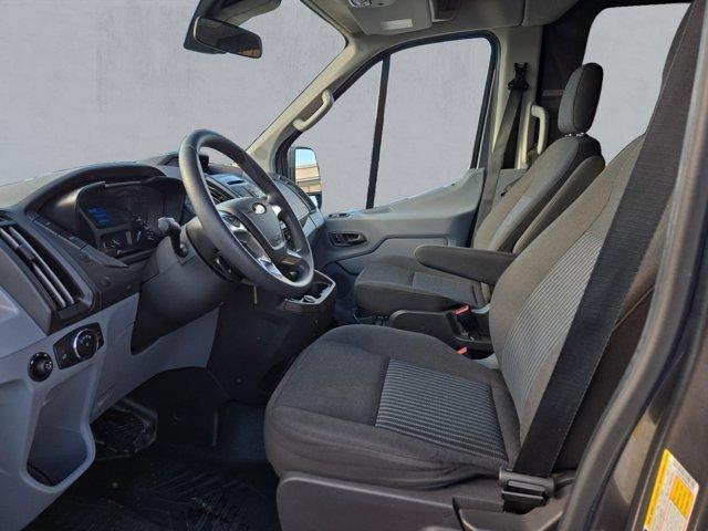used 2017 Ford Transit-350 car, priced at $29,995
