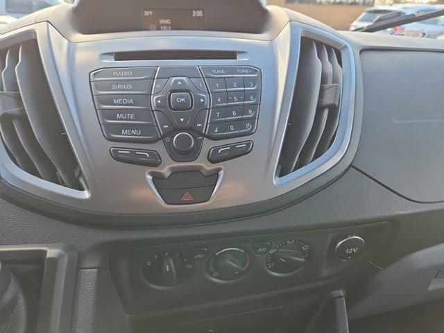 used 2017 Ford Transit-350 car, priced at $29,995