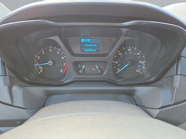 used 2017 Ford Transit-350 car, priced at $29,995