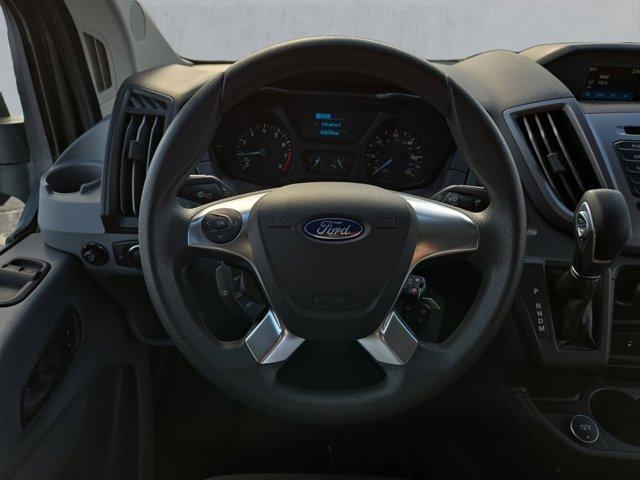 used 2017 Ford Transit-350 car, priced at $29,995