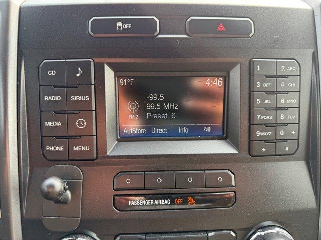 used 2017 Ford F-150 car, priced at $15,995