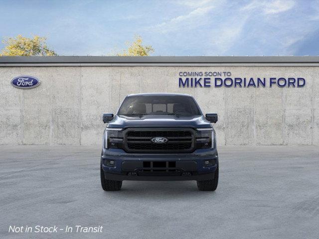 new 2026 Ford F-150 car, priced at $72,306