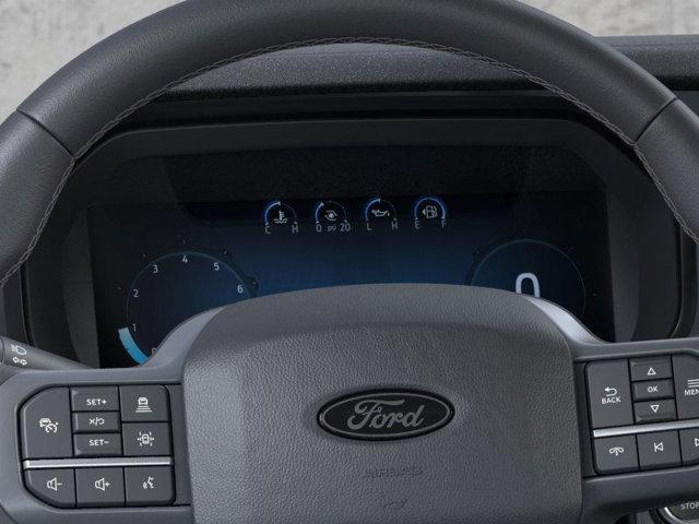 new 2026 Ford F-150 car, priced at $72,306