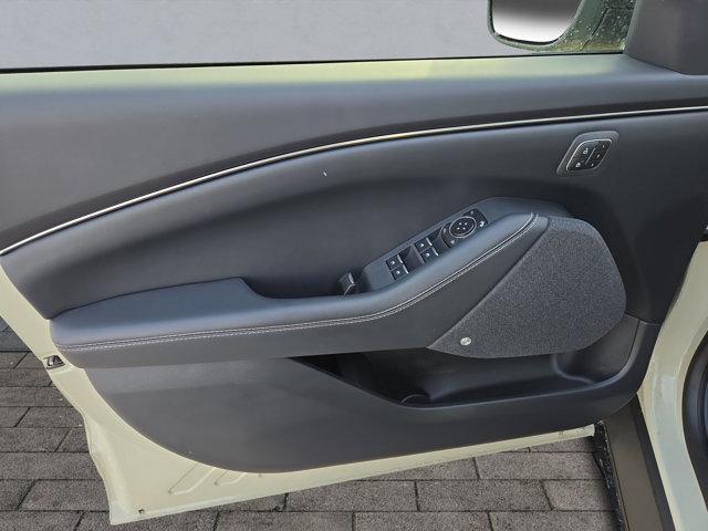 used 2025 Ford Mustang Mach-E car, priced at $39,995