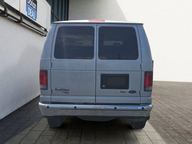 used 2013 Ford E350 Super Duty car, priced at $14,255
