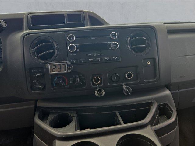 used 2013 Ford E350 Super Duty car, priced at $14,255