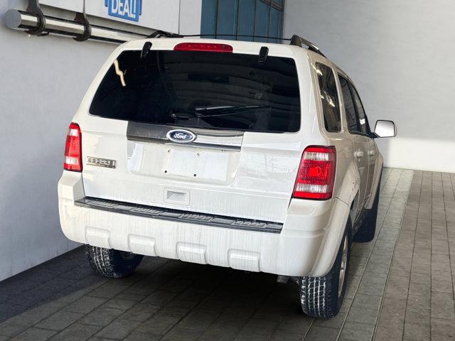 used 2012 Ford Escape car, priced at $5,995
