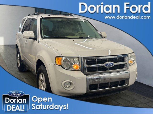 used 2012 Ford Escape car, priced at $5,995