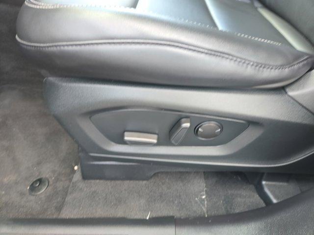 used 2022 Ford Explorer car, priced at $29,995