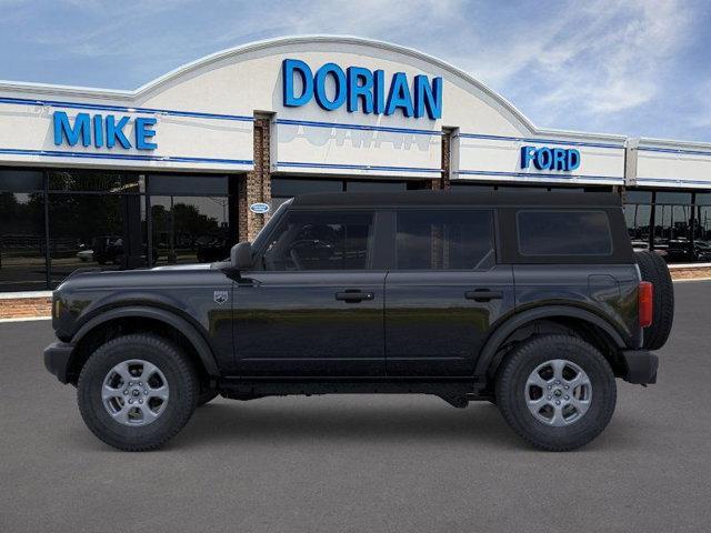 new 2026 Ford Bronco car, priced at $45,519