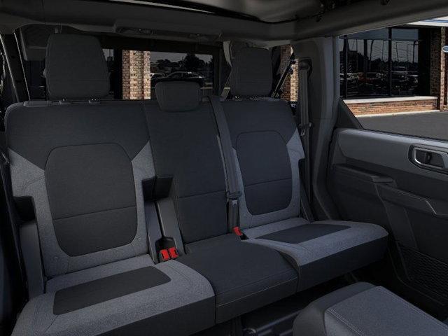 new 2026 Ford Bronco car, priced at $45,519