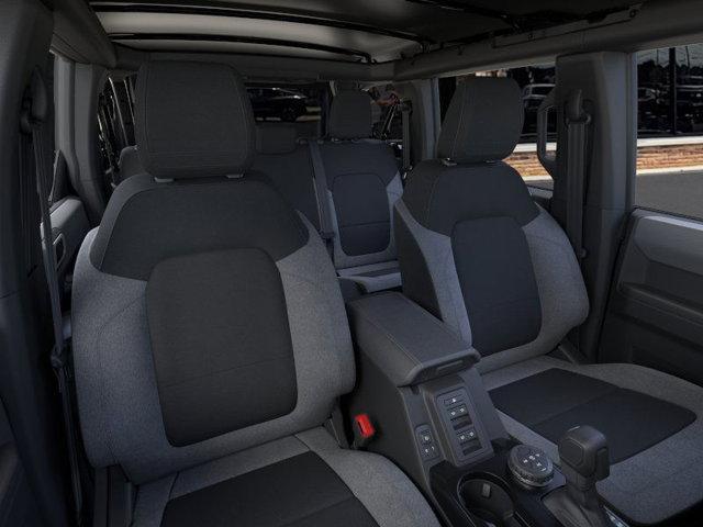 new 2026 Ford Bronco car, priced at $45,519