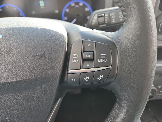 used 2023 Ford Bronco Sport car, priced at $24,255