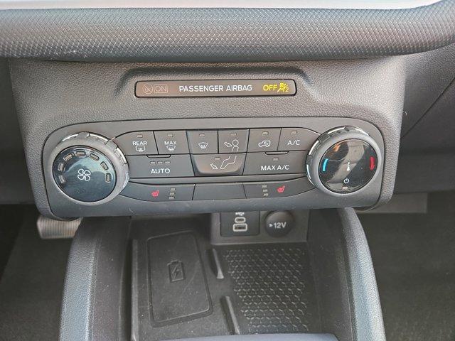 used 2023 Ford Bronco Sport car, priced at $24,255