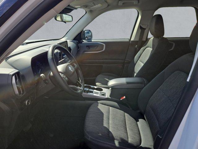 used 2023 Ford Bronco Sport car, priced at $24,255