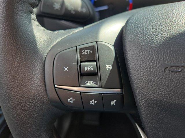 used 2023 Ford Bronco Sport car, priced at $24,255