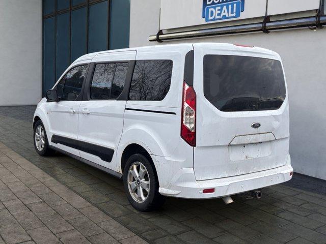 used 2014 Ford Transit Connect car