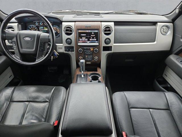 used 2013 Ford F-150 car, priced at $14,995