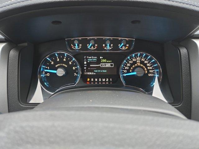 used 2013 Ford F-150 car, priced at $14,995