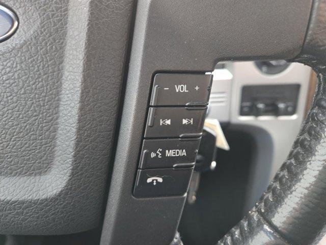 used 2013 Ford F-150 car, priced at $14,995