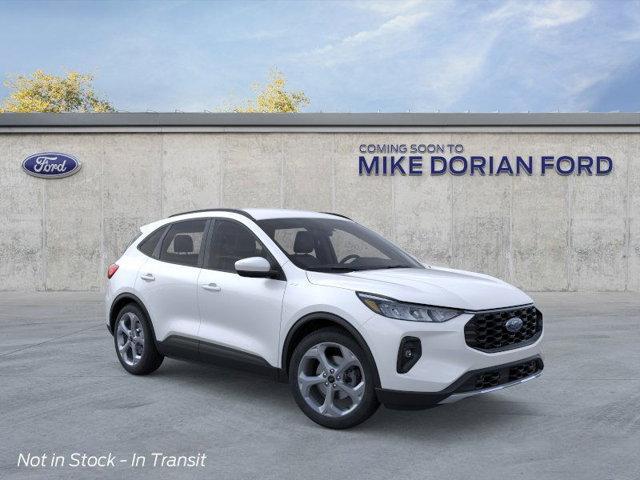 new 2026 Ford Escape car, priced at $31,965