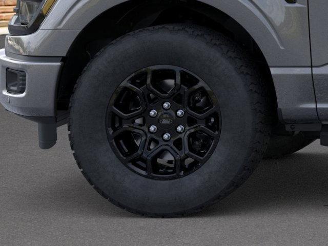 new 2026 Ford F-150 car, priced at $58,357