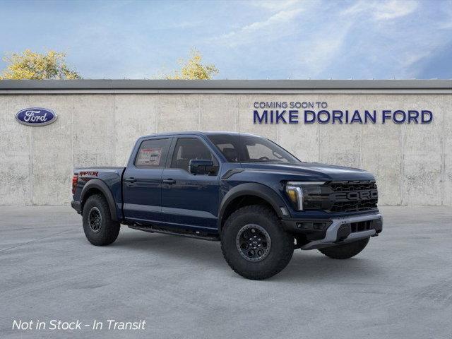 new 2026 Ford F-150 car