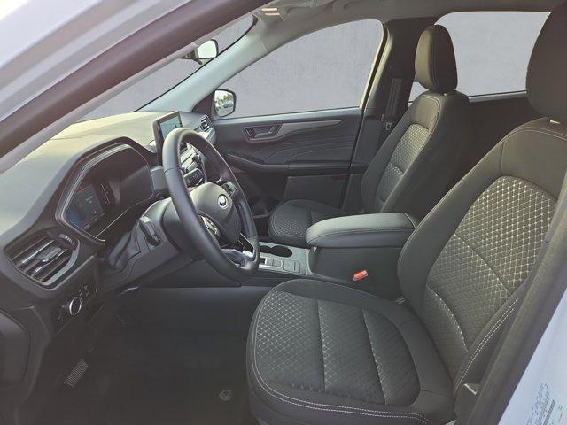 used 2023 Ford Escape car, priced at $23,495
