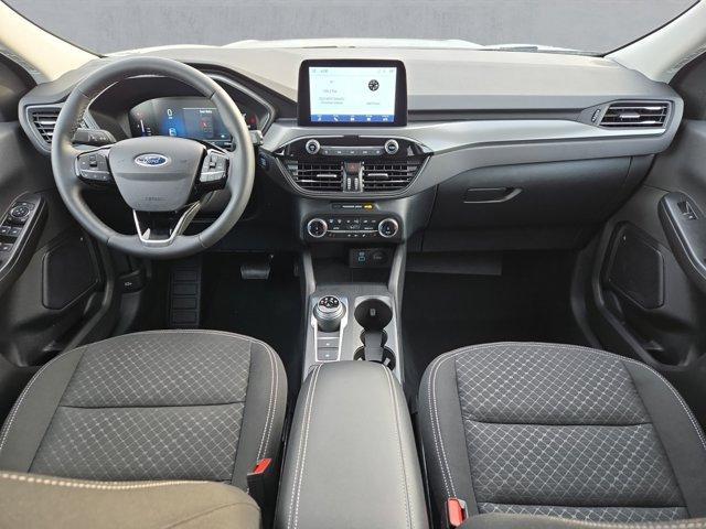 used 2023 Ford Escape car, priced at $23,495