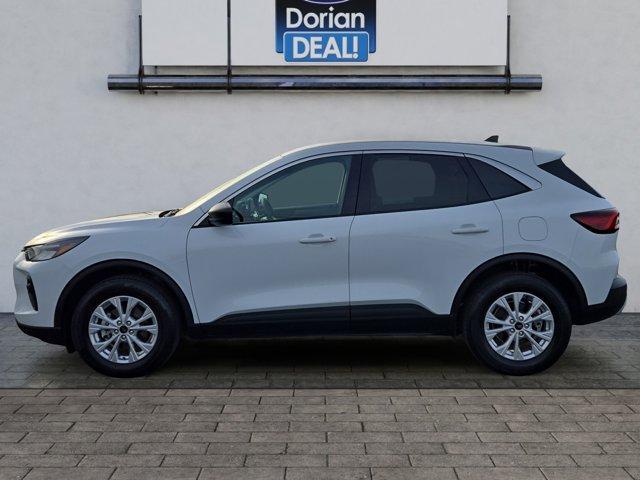 used 2023 Ford Escape car, priced at $23,495
