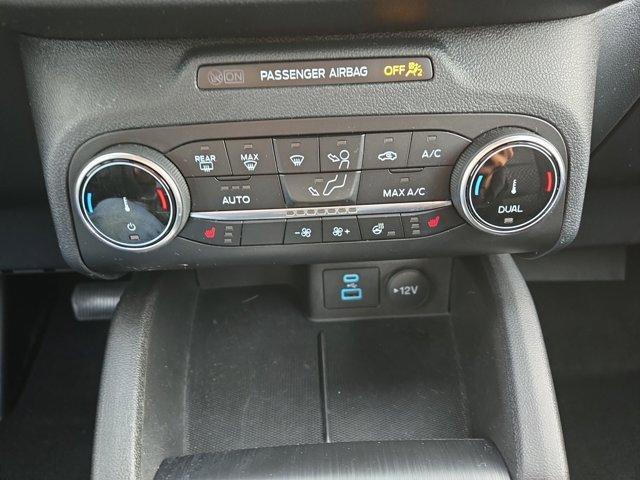 used 2023 Ford Escape car, priced at $23,495