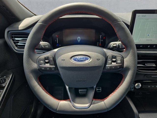 used 2023 Ford Escape car, priced at $21,255