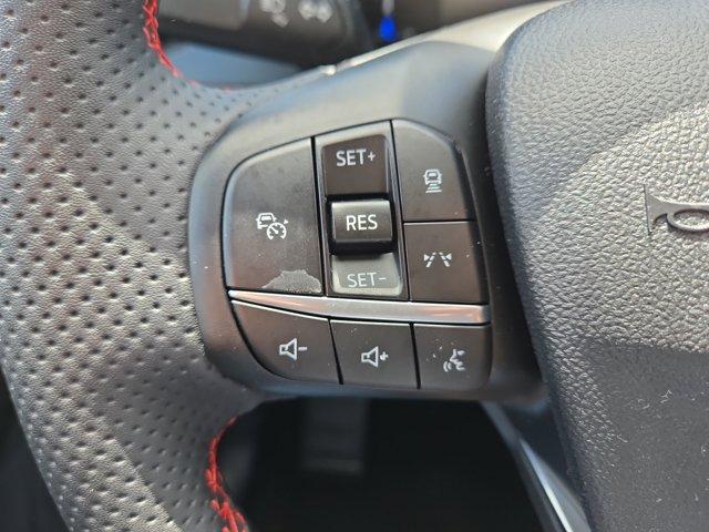 used 2023 Ford Escape car, priced at $21,255