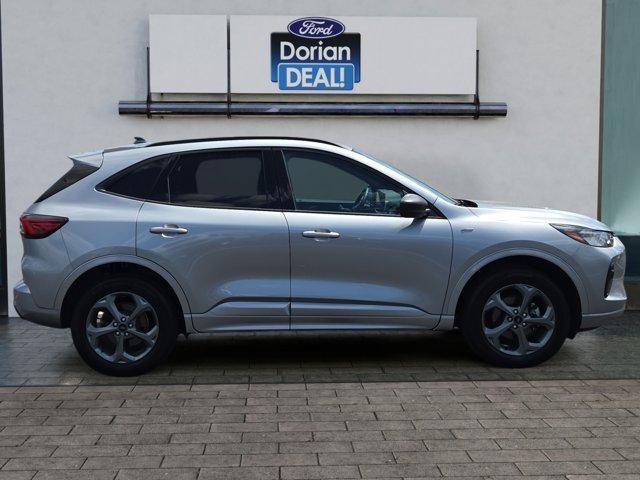 used 2023 Ford Escape car, priced at $21,255