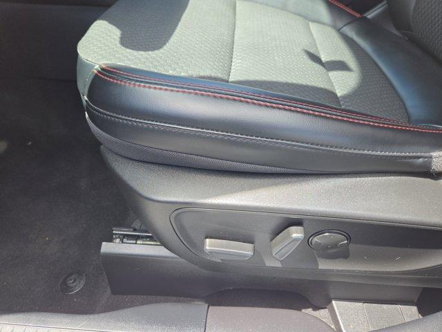 used 2023 Ford Escape car, priced at $21,255