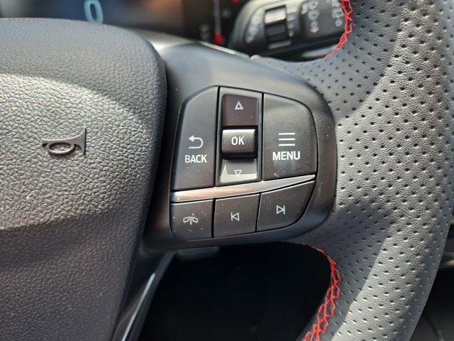 used 2023 Ford Escape car, priced at $21,255