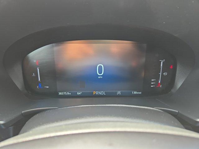 used 2023 Ford Escape car, priced at $21,255
