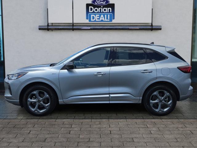 used 2023 Ford Escape car, priced at $21,255