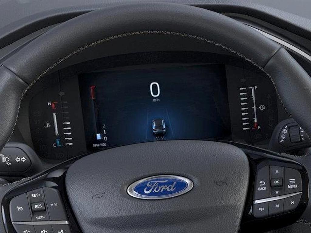 new 2026 Ford Escape car, priced at $29,162