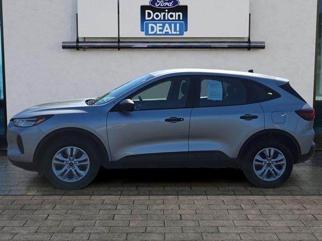 used 2023 Ford Escape car, priced at $21,495