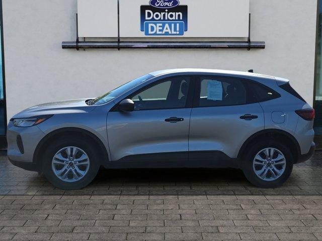 used 2023 Ford Escape car, priced at $21,755