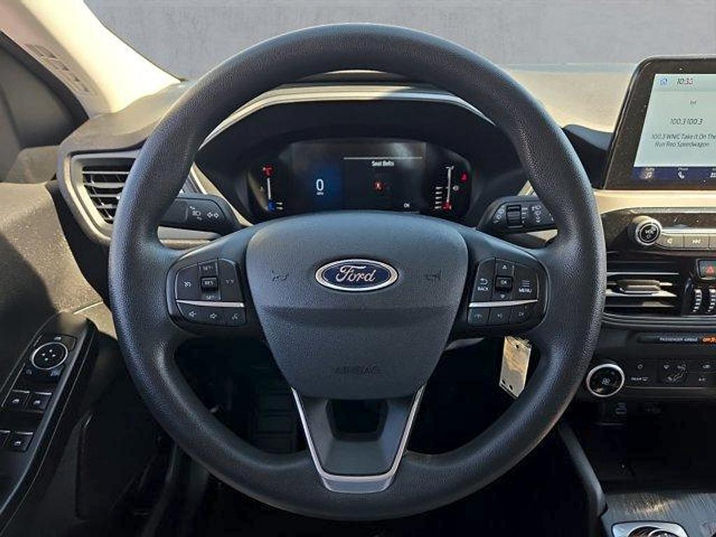 used 2023 Ford Escape car, priced at $21,495