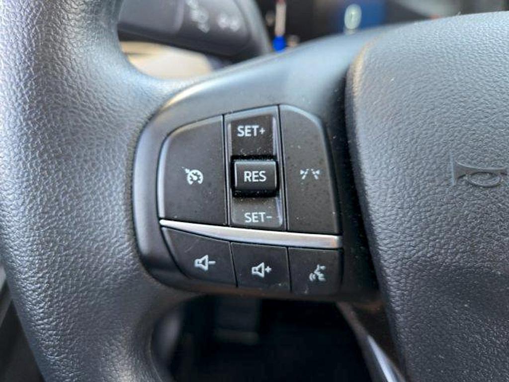 used 2023 Ford Escape car, priced at $21,495