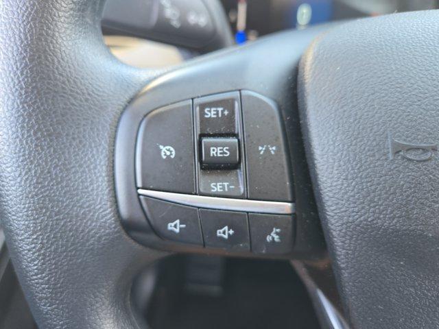 used 2023 Ford Escape car, priced at $21,755