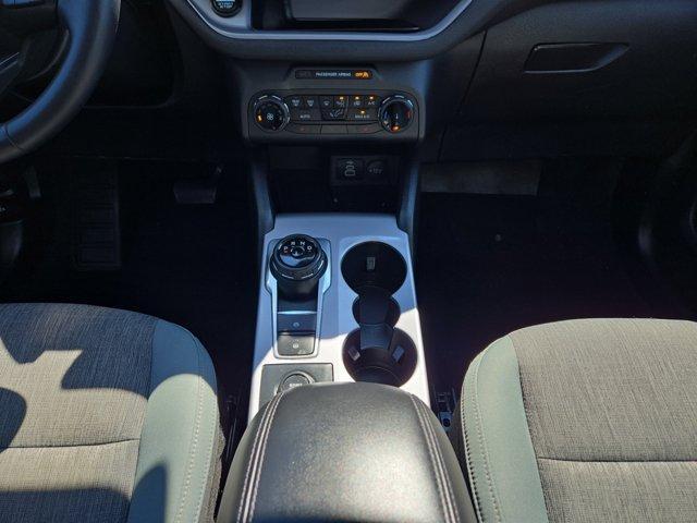 used 2024 Ford Bronco Sport car, priced at $26,255