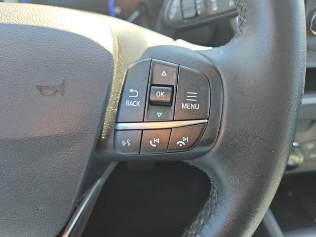 used 2024 Ford Bronco Sport car, priced at $26,255