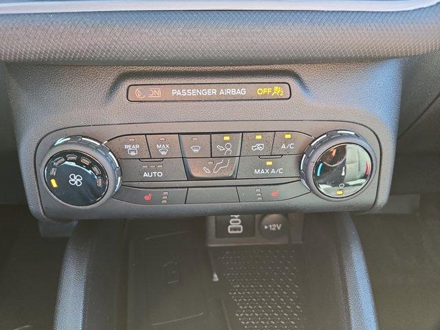 used 2024 Ford Bronco Sport car, priced at $26,255